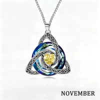 November