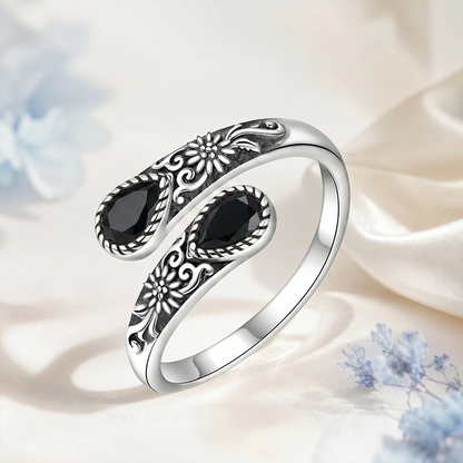 Vintage Style • Adjustable Fit • Timeless Elegance