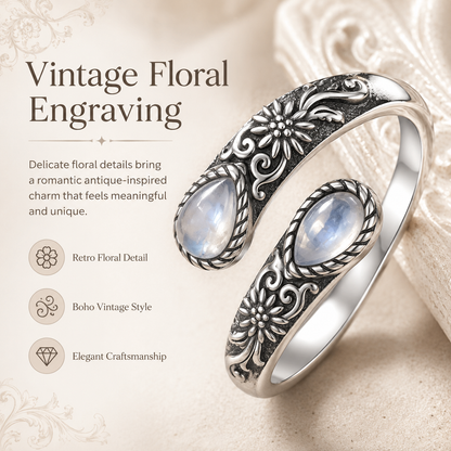 Vintage Style • Adjustable Fit • Timeless Elegance