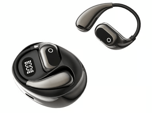🌎 Speak & Understand 135+ Languages in Real Time — AI Translation Earbuds