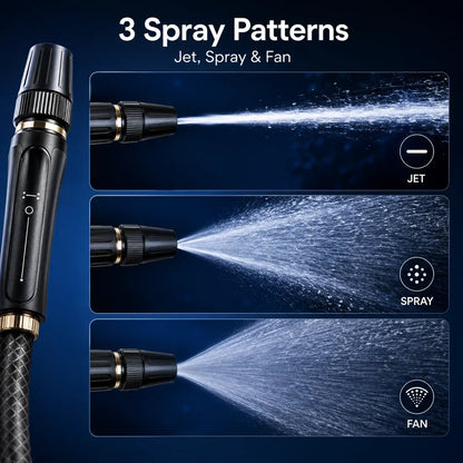 💦 BUY 1, GET 1 FREE — High-Pressure Hose Nozzle
